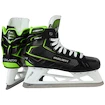 Goalie Schlittschuhe Bauer GSX  Bambini (Youth) D (normaler Fuß), EUR 28,5