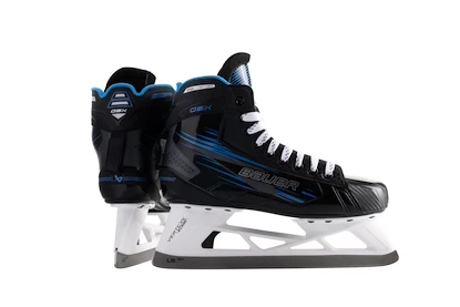 Goalie Schlittschuhe Bauer GSX Goal Skate Intermediate