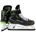 Goalie Schlittschuhe Bauer  Pro Goal Skate Intermediate