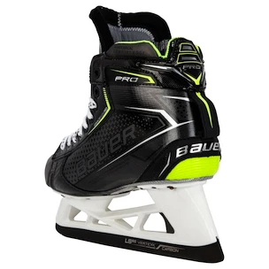 Goalie Schlittschuhe Bauer  Pro Goal Skate Intermediate