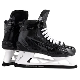 Goalie Schlittschuhe Bauer PRO Goal Skate Senior