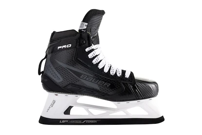 Goalie Schlittschuhe Bauer  PRO Goal Skate Senior