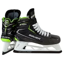 Goalie Schlittschuhe Bauer  Pro Goal Skate Senior EUR 44,5