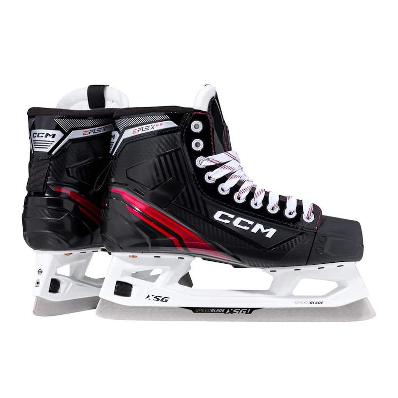 Deals Hockey goalie skates