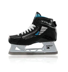 Goalie Schlittschuhe True CATALYST 5X4 Senior