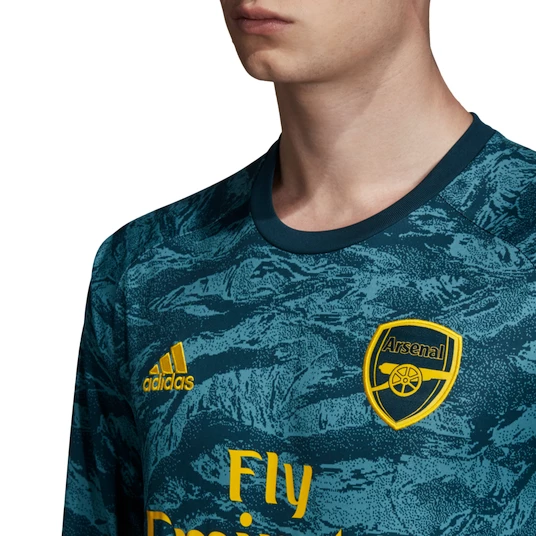 Torwarttrikot adidas Arsenal FC 19 20 Sportega