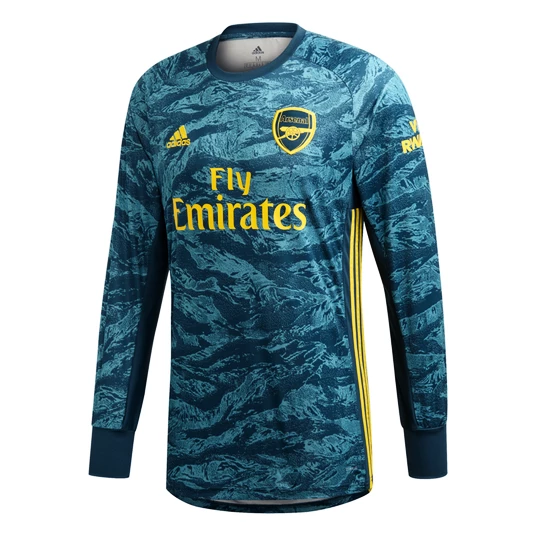 Torwarttrikot adidas Arsenal FC 19 20 Sportega