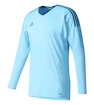 Goalie Trikot adidas  Revigo 17 GK  M, Blau