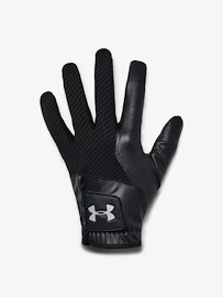 Golfhandschuhe für Männer Under Armour Medal Golf Glove-BLK