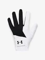 Golfhandschuhe für Männer Under Armour  Medal Golf Glove-BLK XXL