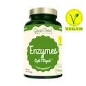 GreenFood  Enzymes Opti 7 Digest 90 caps