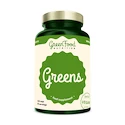 GreenFood  Greens 120 caps