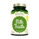 GreenFood  Milk Thistle 90 caps