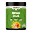 GreenFood Performance BCAA 2:1:1 420 g