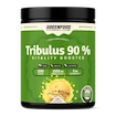 GreenFood  Performance Tribulus 90% 420 g Mandarine