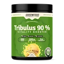 GreenFood  Performance Tribulus 90% 420 g Mandarine