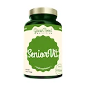 GreenFood  SeniorVit 60 caps