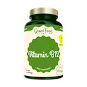 GreenFood  Vitamin B2 Riboflavin 5'Phosphat 90 caps