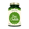 GreenFood  Zinc Chelate 90 caps