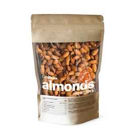 GymBeam Almonds 500 g