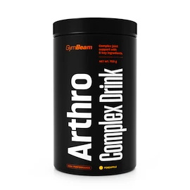 GymBeam ArthroComplex Drink 700 g