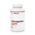 GymBeam  Ashwagandha 180 kapslí