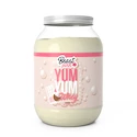 GymBeam BeastPink Yum Yum Whey 1000 g