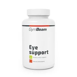 GymBeam Eye Support 90 caps