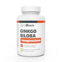 GymBeam Ginkgo Biloba + Magnesium 90 caps