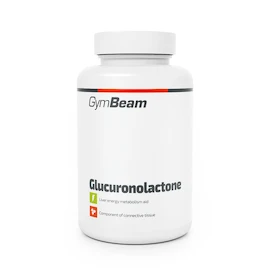 GymBeam Glucuronolactone 90 caps