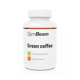 GymBeam Green coffee 120 caps