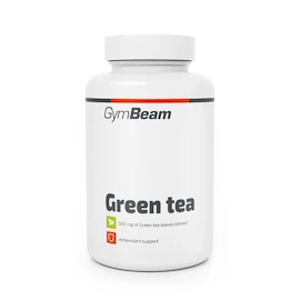 GymBeam Green Tea 120 caps