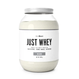 GymBeam  Just Whey 1000 g