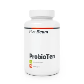 GymBeam ProbioTen 60 caps