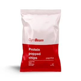 GymBeam Protein Chips 40 g