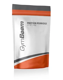 GymBeam Protein Porridge 1000 g