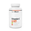 GymBeam  Vitamín C 1000 mg 180 tablet