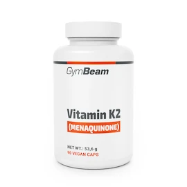 GymBeam Vitamin K2 90 caps