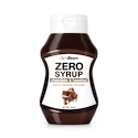 GymBeam Zero syrup Hazelnut Choco 350 ml