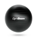 Gymnastik Ball GymBeam  Fitlopta FitBall 65 cm Black