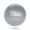 Gymnastik Ball GymBeam  Fitlopta FitBall 65 cm Grey