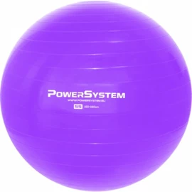 Gymnastik Ball Power System 55 Cm