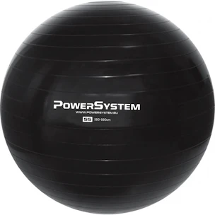 Gymnastik Ball Power System  55 Cm