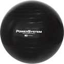 Gymnastik Ball Power System  75 cm lila