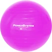 Gymnastik Ball Power System  85 cm orange