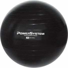 Gymnastik Ball Power System Gymnastic Ball 75 cm