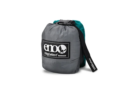 Hängematte Eno  SingleNest Grey/Seafoam