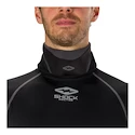 Halsschutz Shock Doctor  Ultra 2.0 Neck Guard Black/Grey Junior