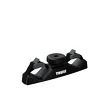 Halter Thule  JawGrip