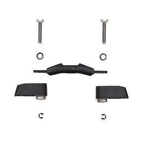 Halter Thule  Mounting Brackets